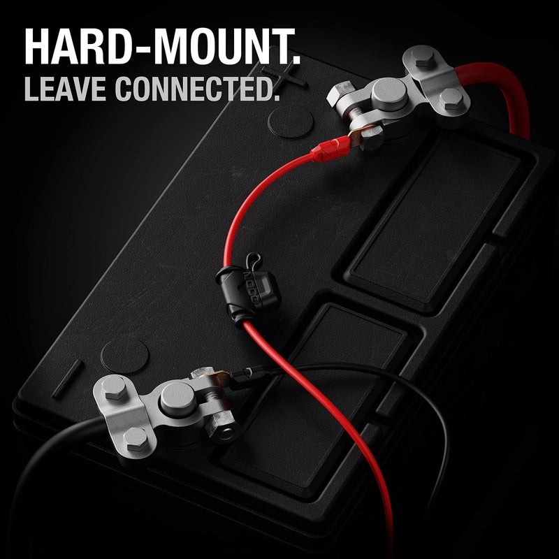 NOCO GC002 X-Connect M6 Eyelet Terminal Accessory Genius Smart Battery Chargers - Image 3